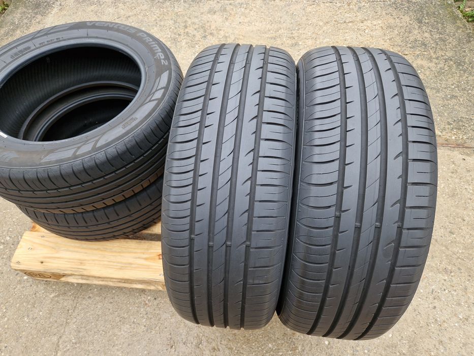 2anvelope vara 235 60 18 Hankook +2anvelope bonus