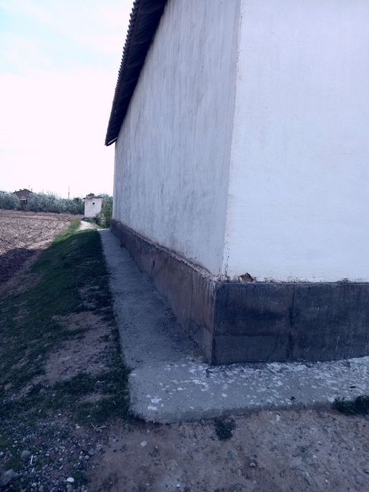 Уй сотилади 6.сутих янги курилган хама шаройтлари бор