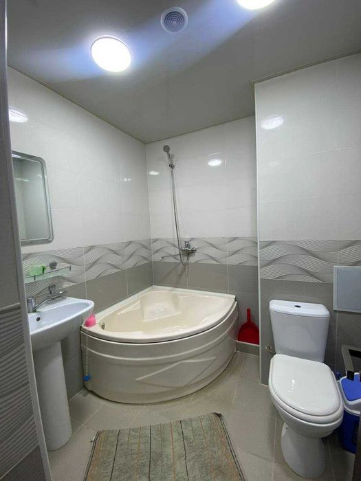 1 хонали квартира ижарага берилади