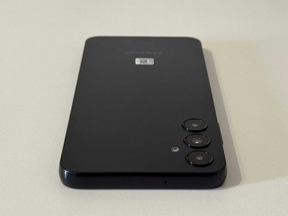 Бартер! Като НОВ! Samsung Galaxy A05s Black (Черен)