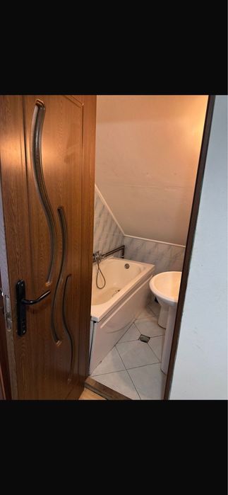 Garsoniera de inchiriat