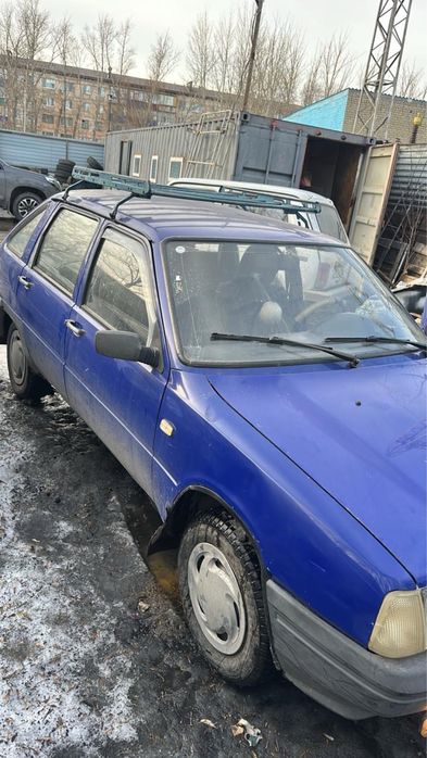 Продам  Автомобиль Росс учет