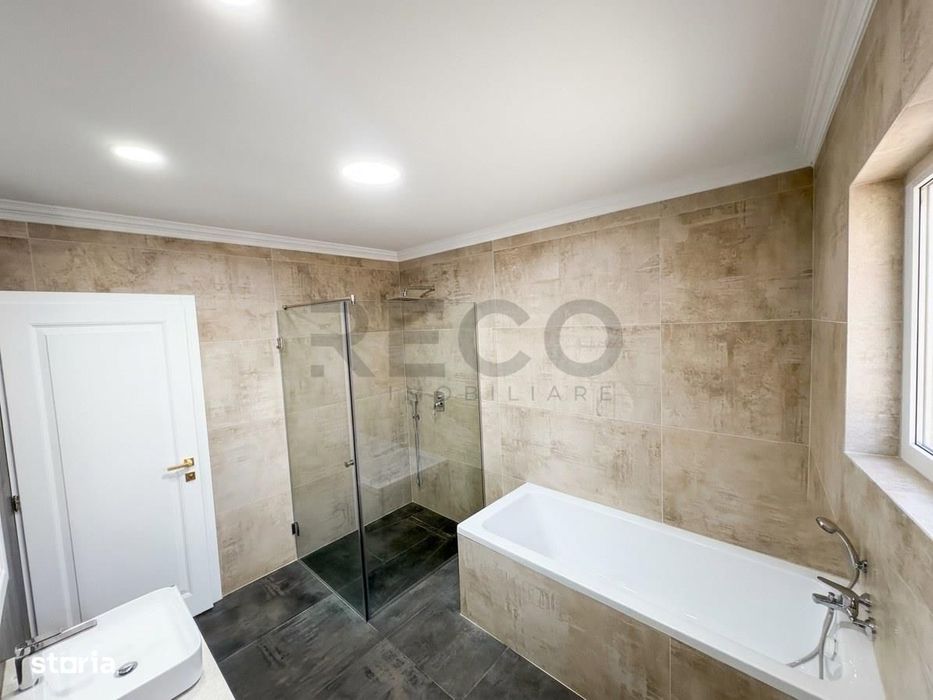RECO Casa premium la cheie, Oradea-zona Nufarul