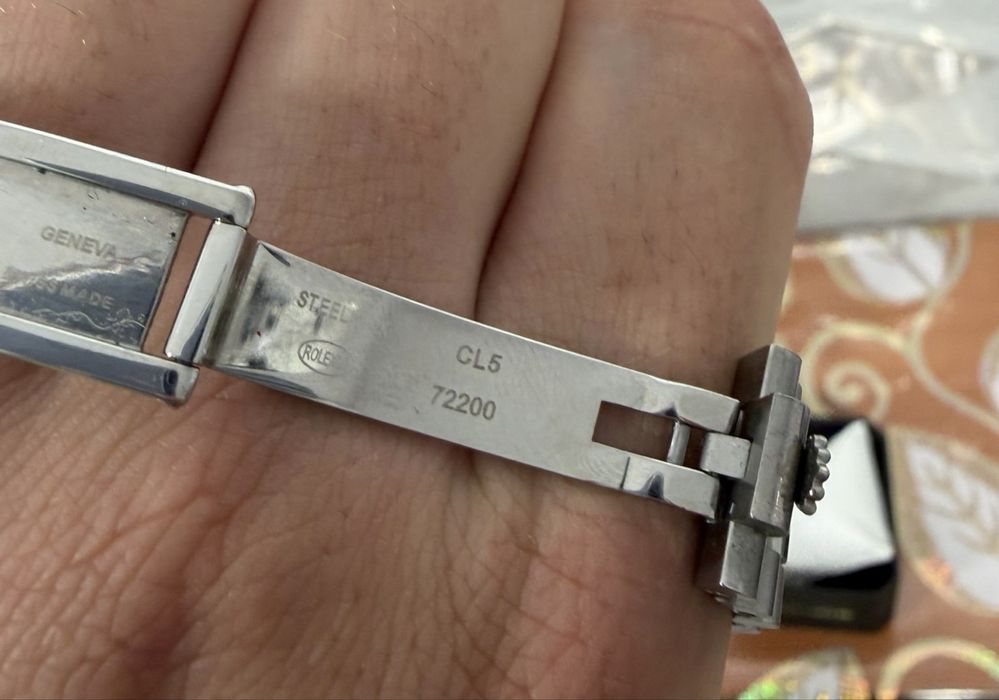 Ceas Barbati Automatic