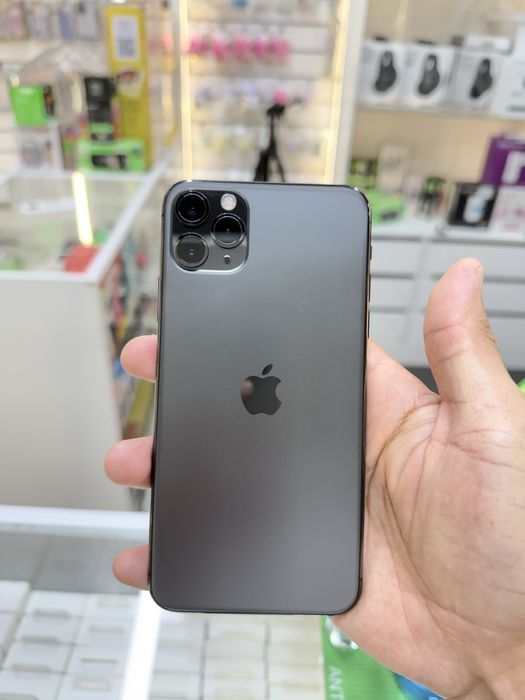 Iphone 11 pro max