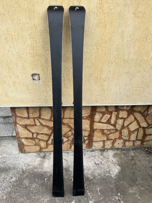 Ски Head Prestige + PRD  14 автомати
