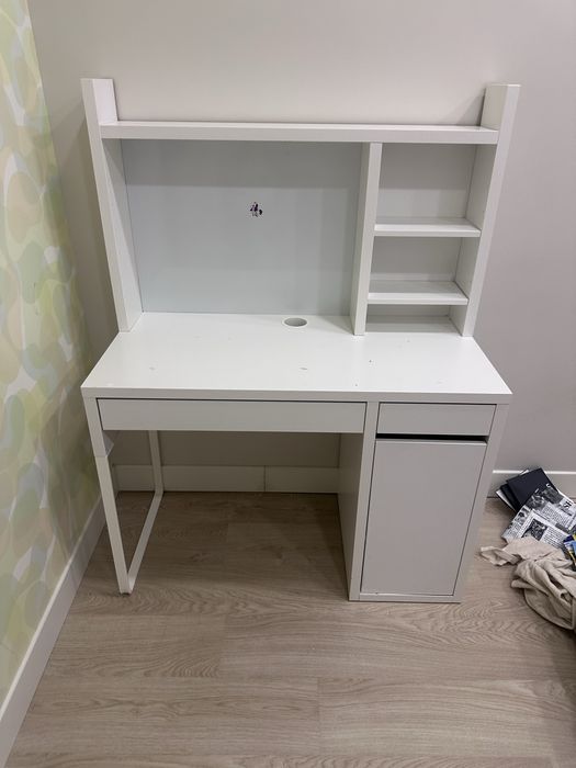 Детский рабочий стол ИКЕА