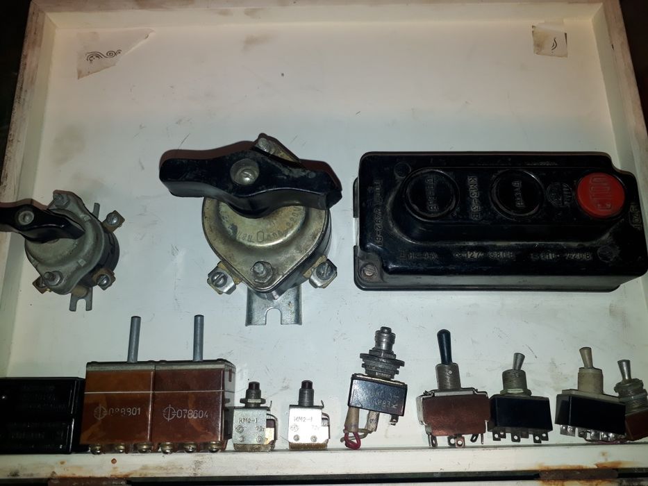 Резистор,реостат