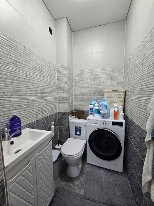 Продам 3 ком квартира