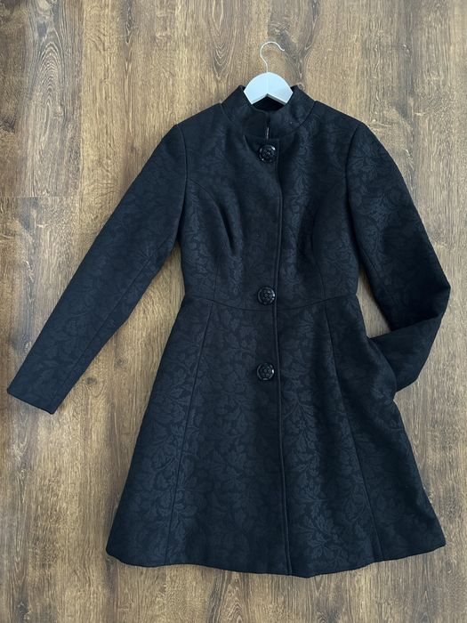 Palton elegant, 34