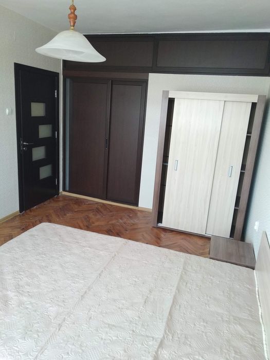 Дава се под наем Двустаен апартамент в Варна, Зимно кино Тракия - 53 кв.м за 382.5 € - Снимка #1