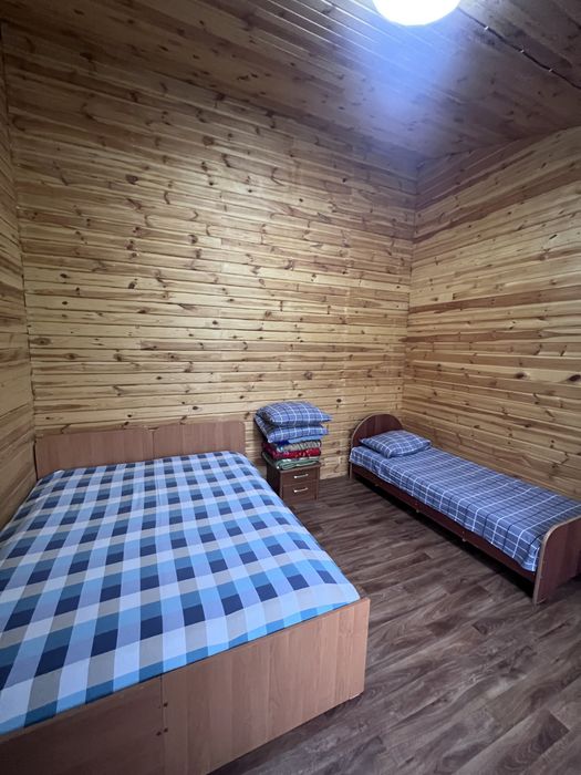 Коттедж в Брровом