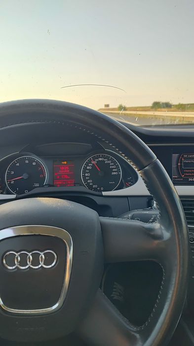 AUDI A4 Avant 2010 — imagine 2