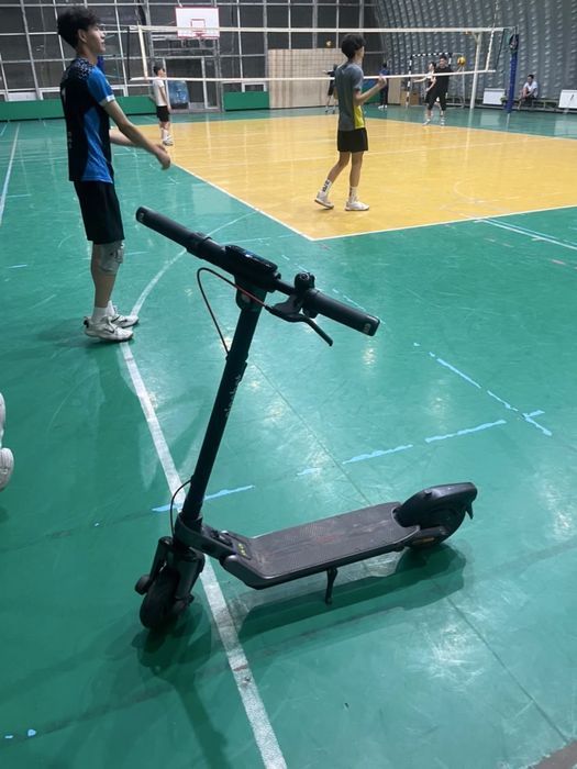 Самокат Ninebot e3