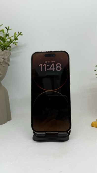 Iphone 14 pro 128gb 41960 Pintel.kz