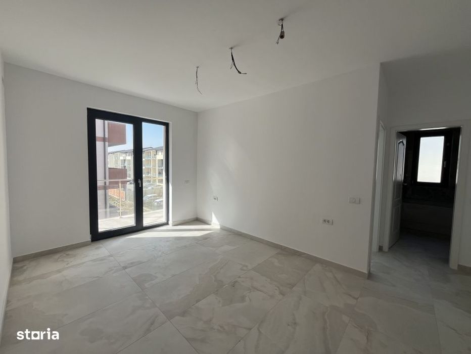 Etaj 1, Cartierul Planetelor, Parcare Acoperita, Finalizat