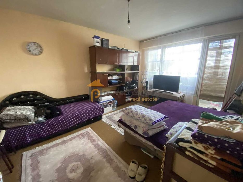 Двустаен Апартамент в Изгрев