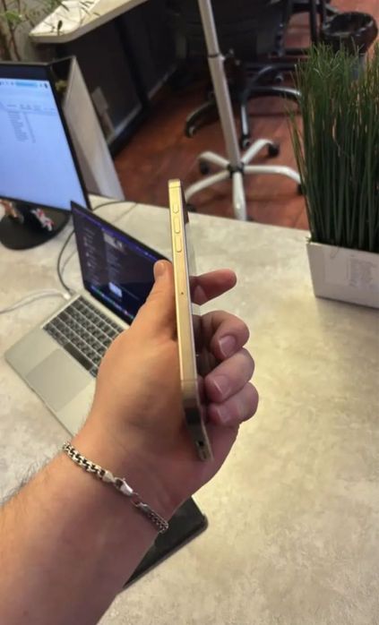 Iphone 16 pro max 256 gb