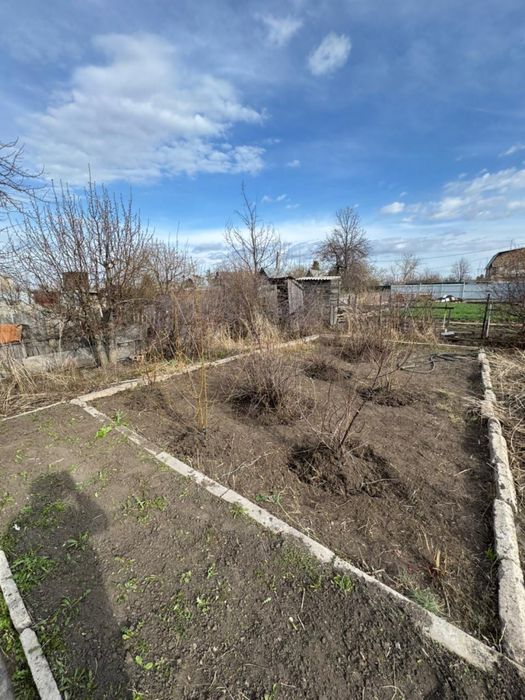 Продается дача на Федоровке