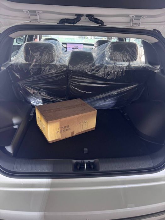 Gac aion gibrid i60