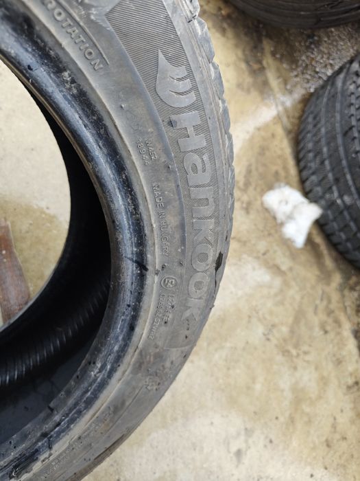 205/55/16 Hankook