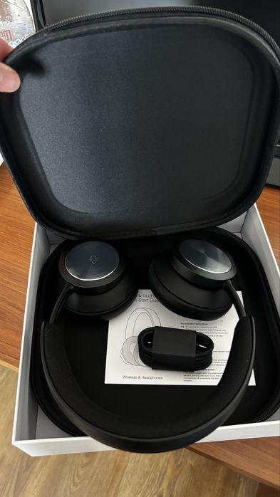 Bang & Olufsen Portal