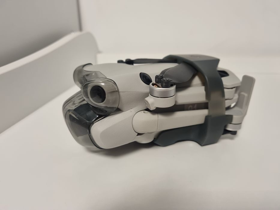 DJI mini 4 pro.