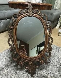 Рамки для зеркал картин