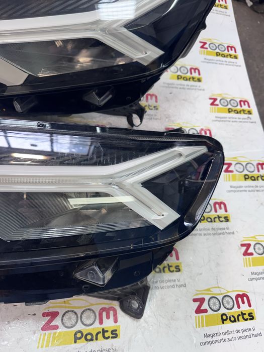 Far stanga original Dacia Jogger Sandero 3 Logan 3 facelift 2024-2026