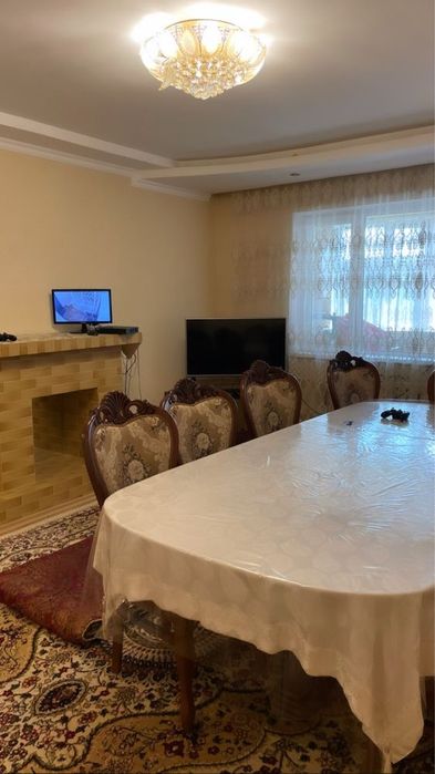 Аренда Беруни Фул Апартамент