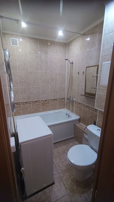 Продам квартиру 1 ком