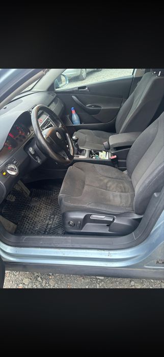 Vand/Schimb Passat B6