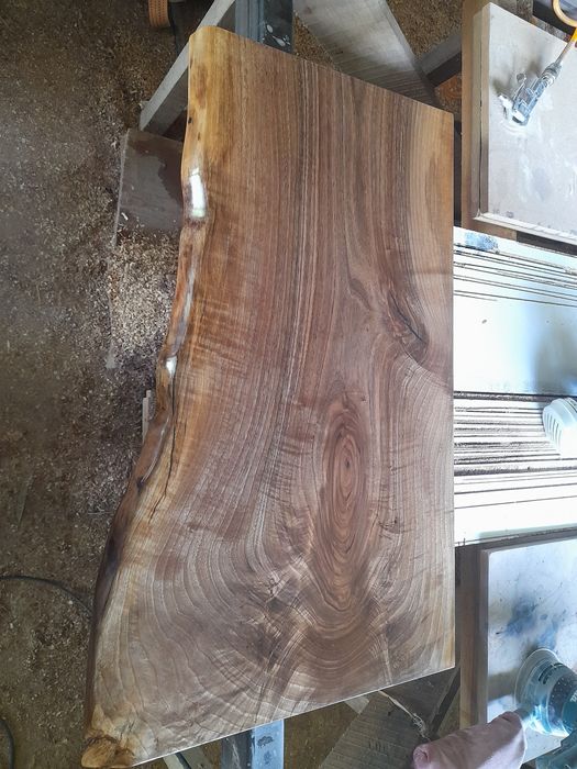 Плотове от масивна дървесина