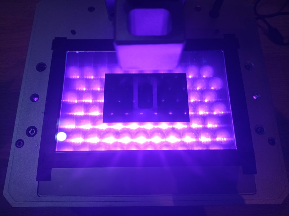 Anycubic Photon Mono X
