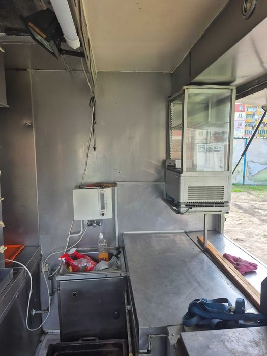 Кенпер за пилена грил