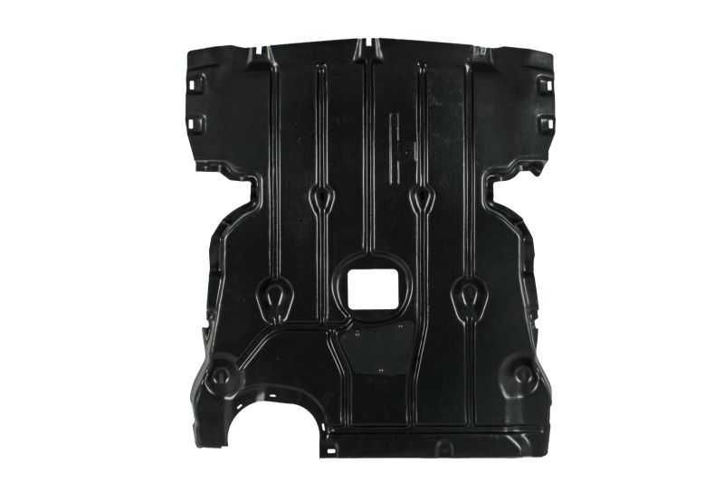 Пластмасова кора под двигател BMW Seria 1 E81 E82 E87 E88