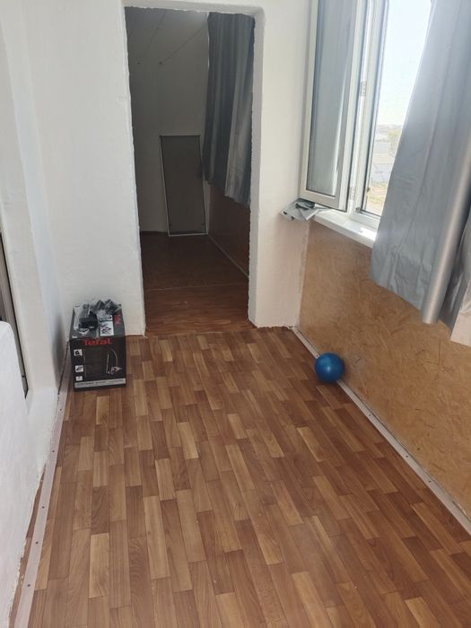 Продаётся квартира в чехском городке