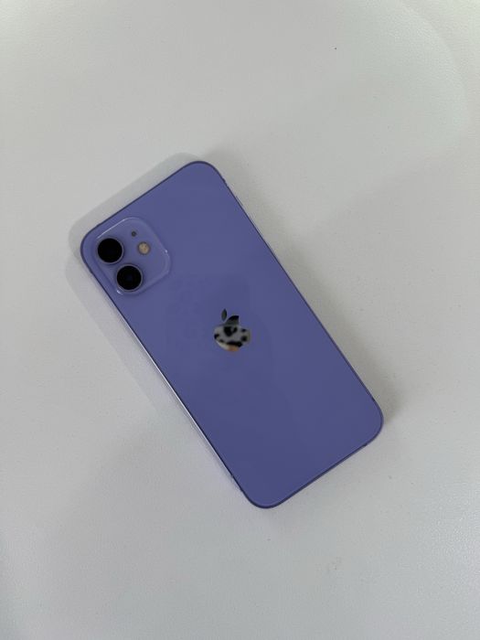 iPhone 12 128GB Фиолетовый
