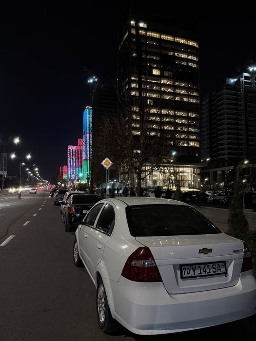 Nexia 3 sotiladi