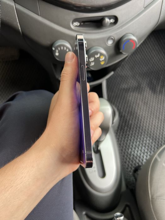 Iphone 14 Pro Max 256 Gb Dual sim