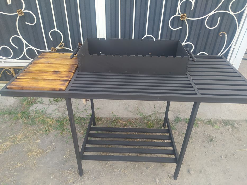 Сварочные работы