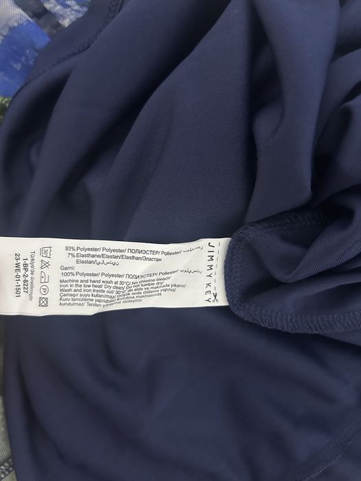 Rochie Jimmy Key, mărimea S, nouă cu etichetă, print munte