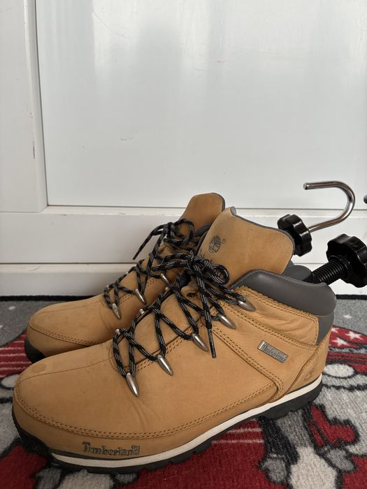 Ghete iarna Timberland 41 stare f buna