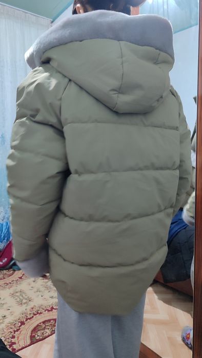 Прадам новый куртка