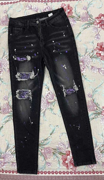 Джинсы новые женские