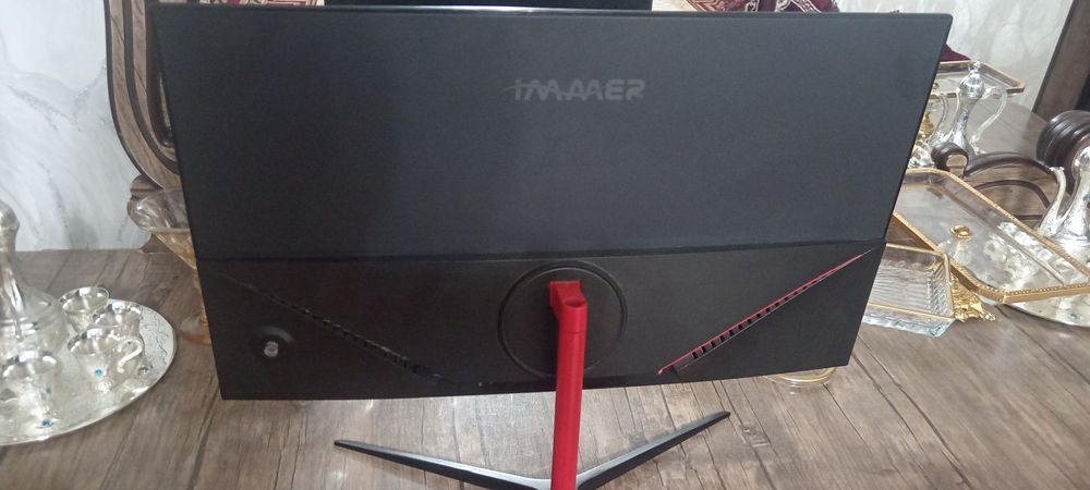 Kompiyuterni monitori