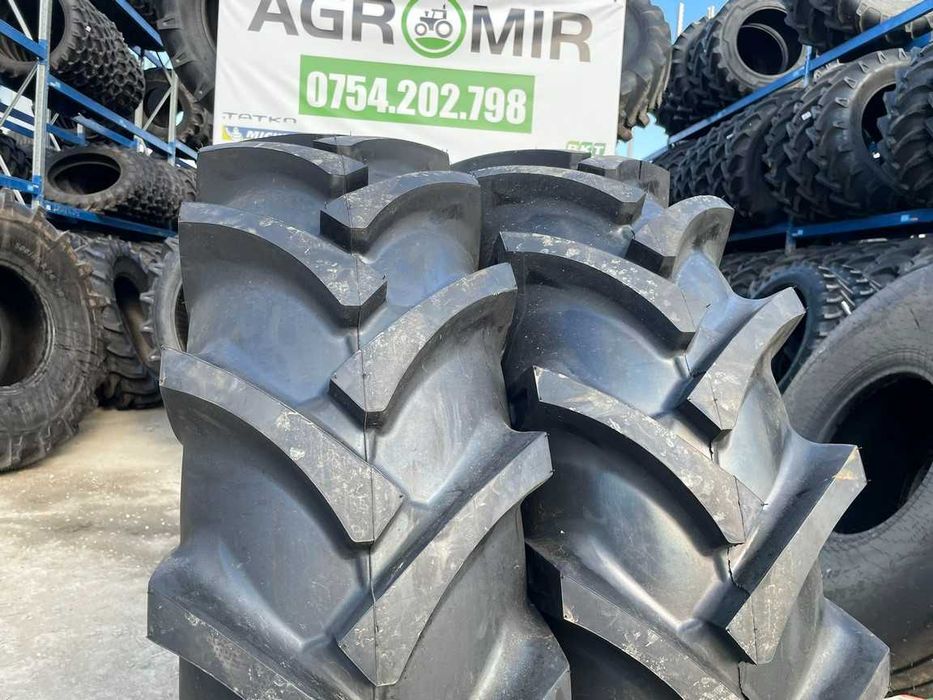 PETLAS Anvelope noi agricole de tractor 8PR 14.9-28 Cauciucuri