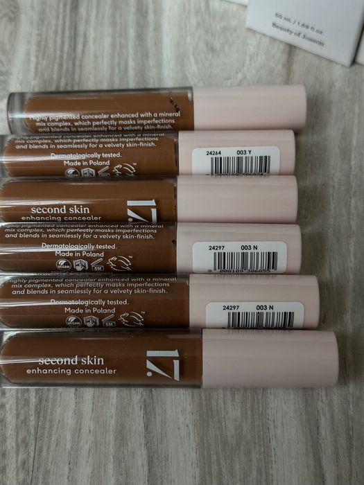 Фон дьо тен Beauty of Joseon Sculptor Concealer