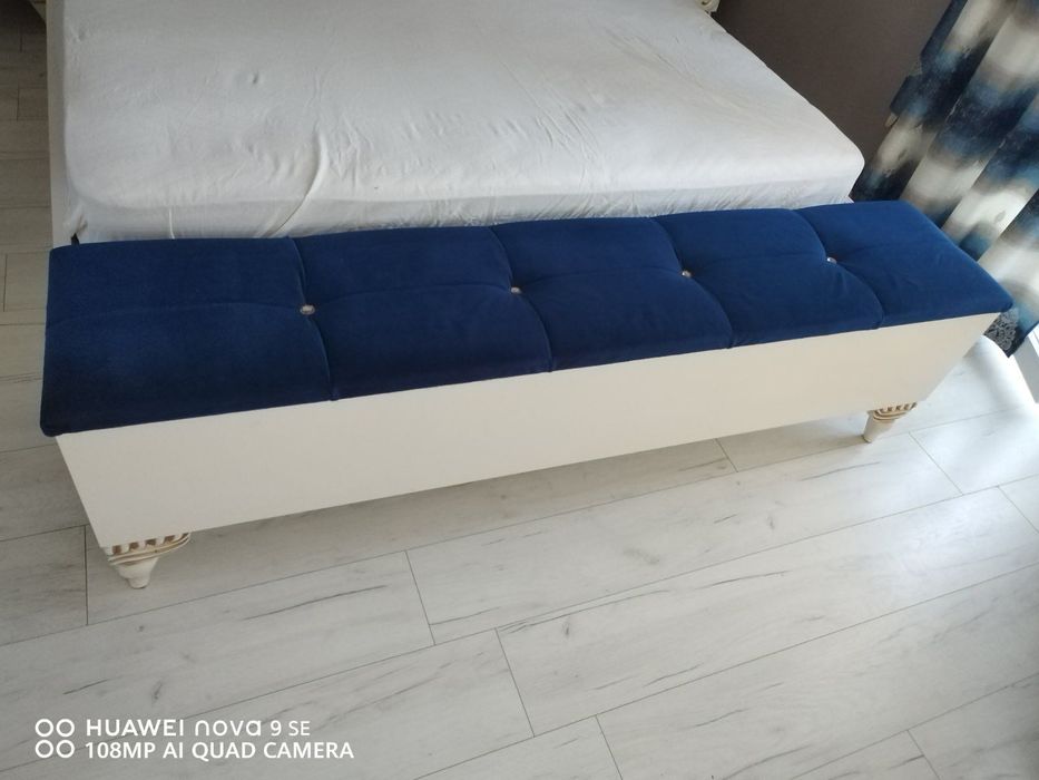 Спален комплект 180х200