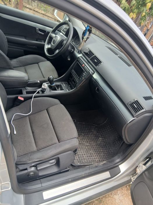 Audi A4 2.0 an 2005